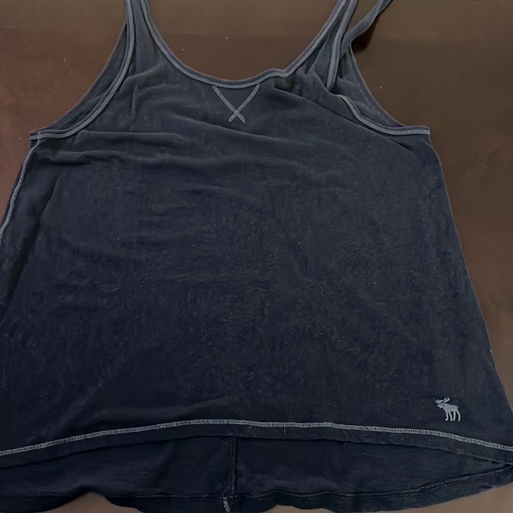 Abercrombie & Fitch tank top